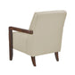 1010BEG-1 - Accent Chair