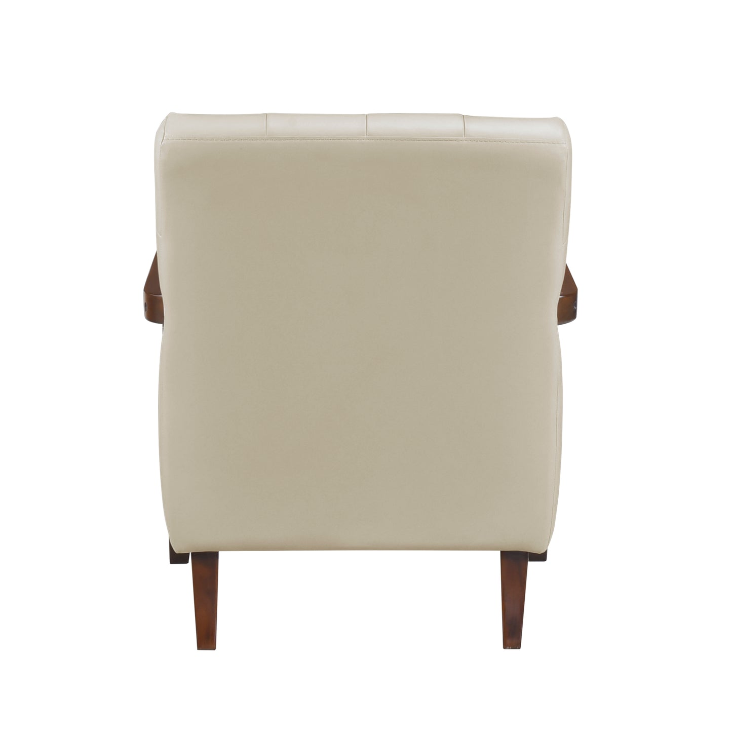 1010BEG-1 - Accent Chair