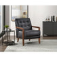Accent Chair