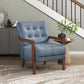 1010BUE-1 - Accent Chair