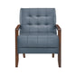 1010BUE-1 - Accent Chair