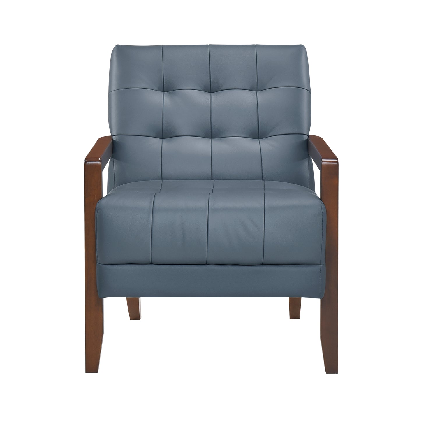 1010BUE-1 - Accent Chair