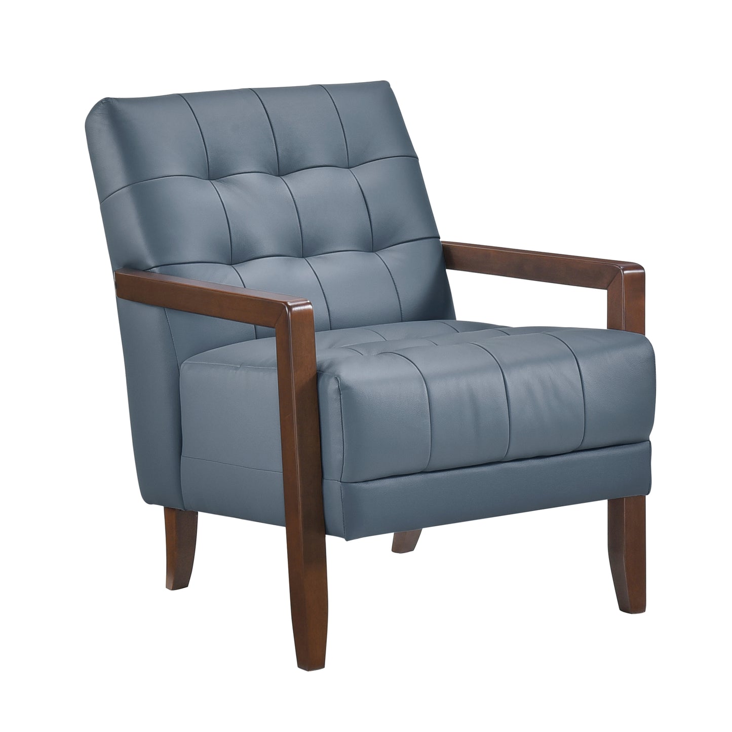 1010BUE-1 - Accent Chair