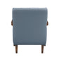 1010BUE-1 - Accent Chair