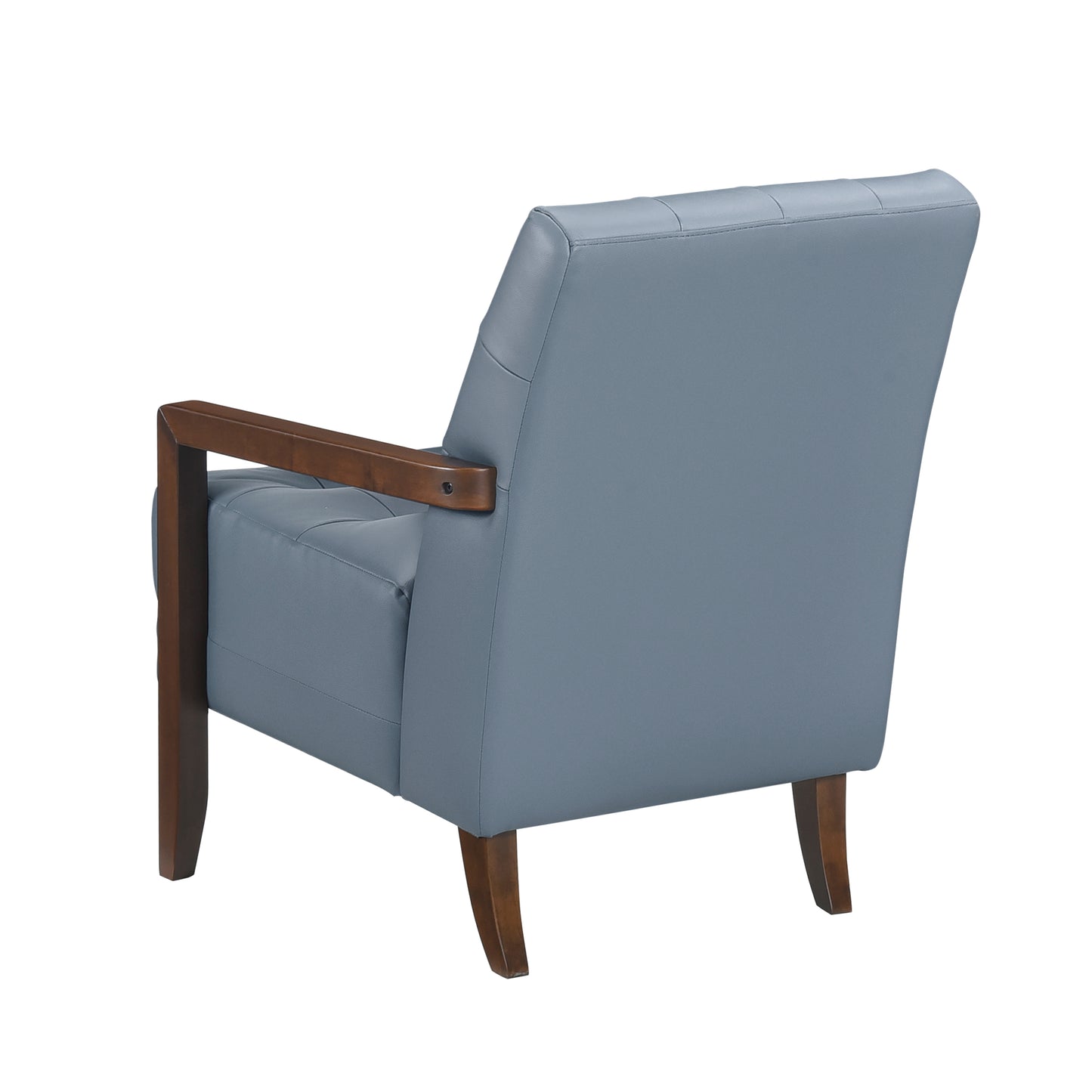 1010BUE-1 - Accent Chair