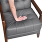 1010DGY-1 - Accent Chair