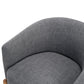 1012GRY-1 - Accent Chair
