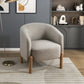 1012TPE-1 - Accent Chair