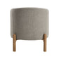 1012TPE-1 - Accent Chair