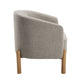 1012TPE-1 - Accent Chair