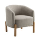 1012TPE-1 - Accent Chair