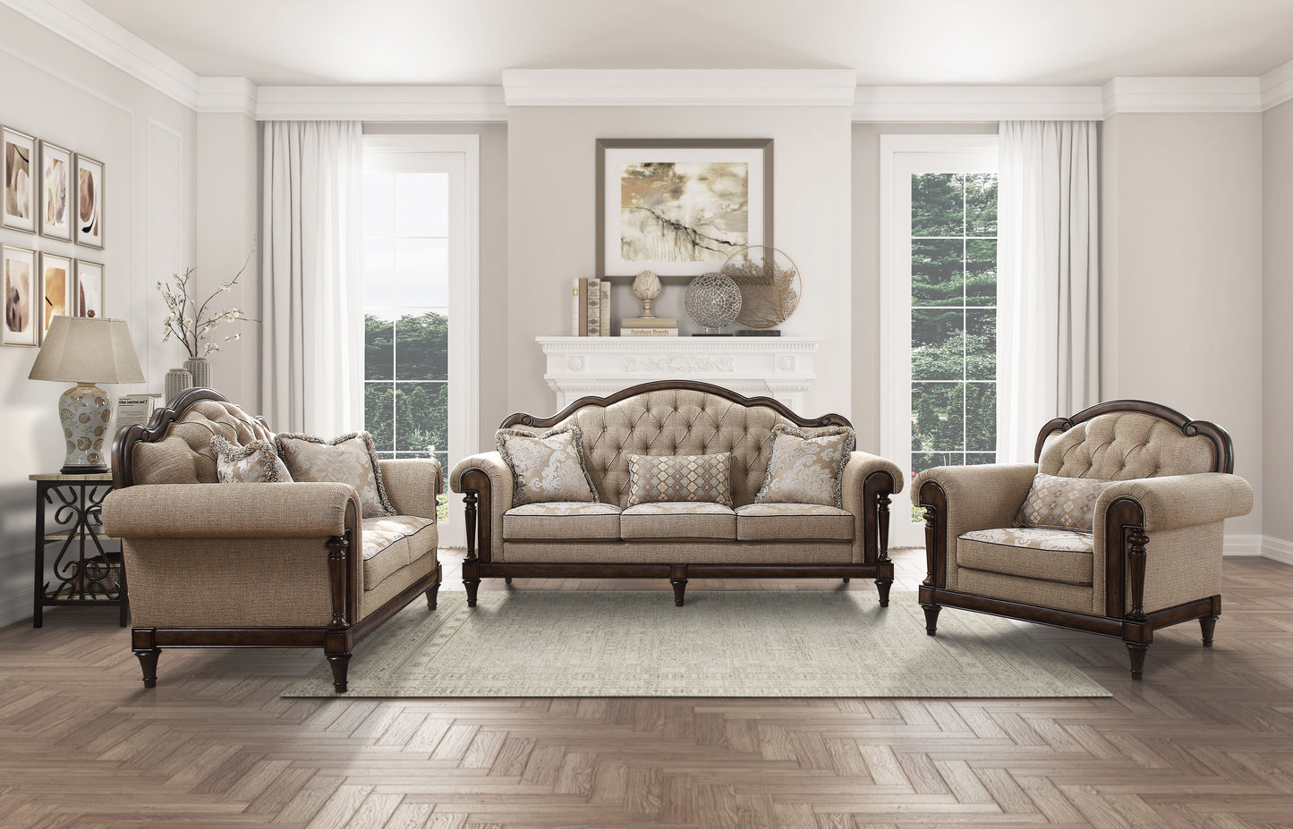 16829-3 - Sofa