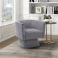 1022GY-1 - Swivel Chair
