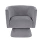 1022GY-1 - Swivel Chair