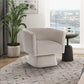 1022TP-1 - Swivel Chair