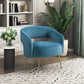 1024DTL-1 - Accent Chair