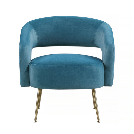 1024DTL-1 - Accent Chair
