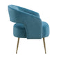 1024DTL-1 - Accent Chair