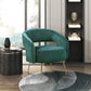 1024GRN-1 - Accent Chair