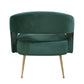 1024GRN-1 - Accent Chair