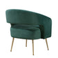 1024GRN-1 - Accent Chair