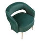 1024GRN-1 - Accent Chair