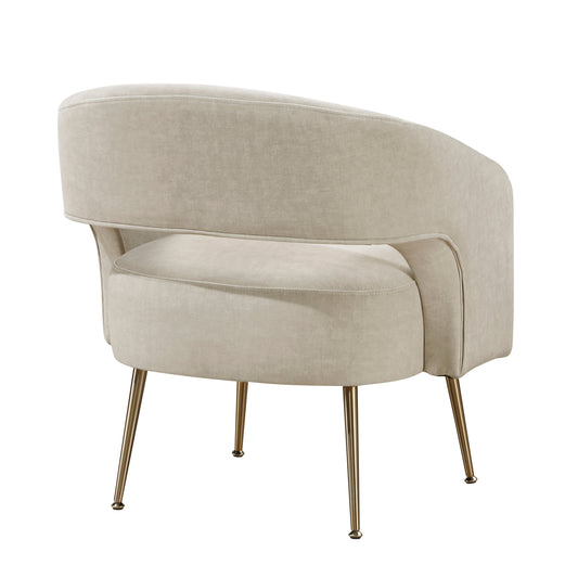 1024TPE-1 - Accent Chair