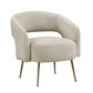 1024TPE-1 - Accent Chair