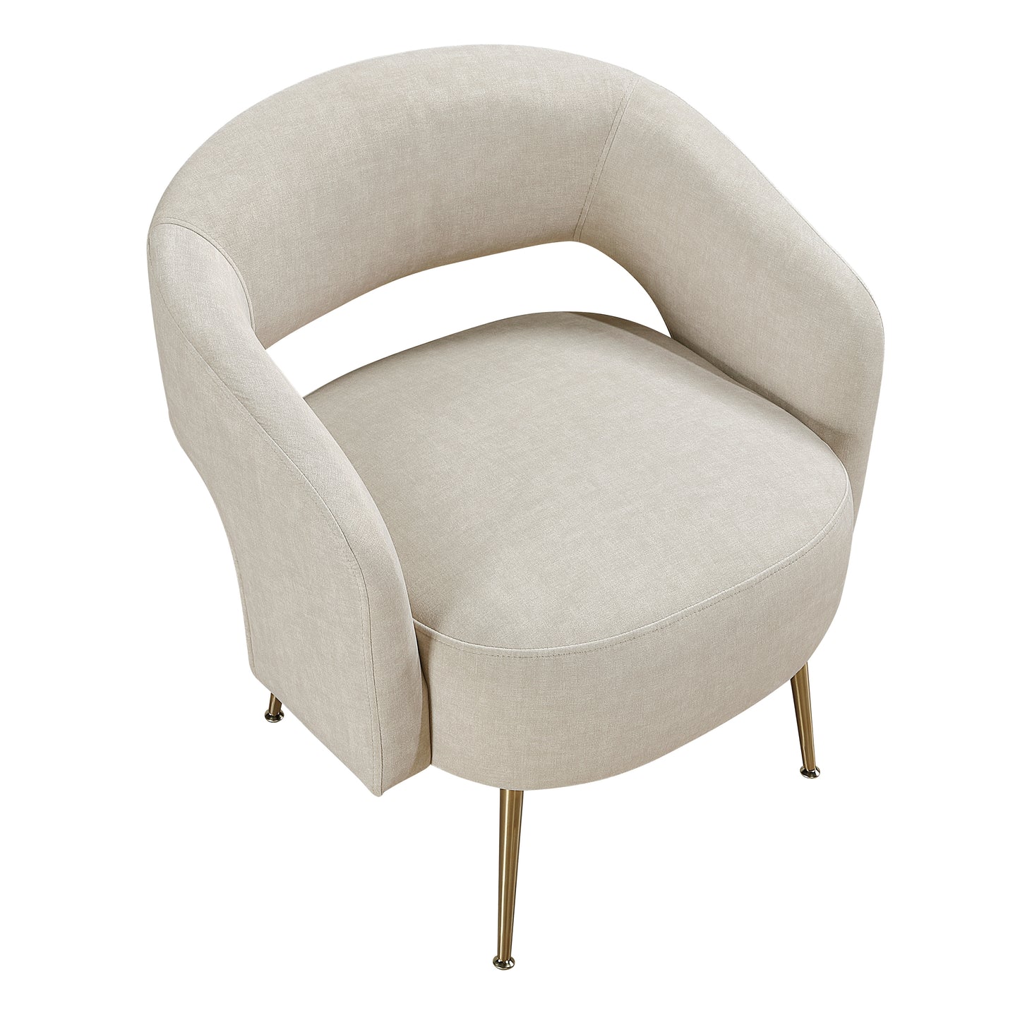 1024TPE-1 - Accent Chair