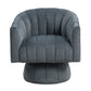 1025DGY-1 - Swivel Chair