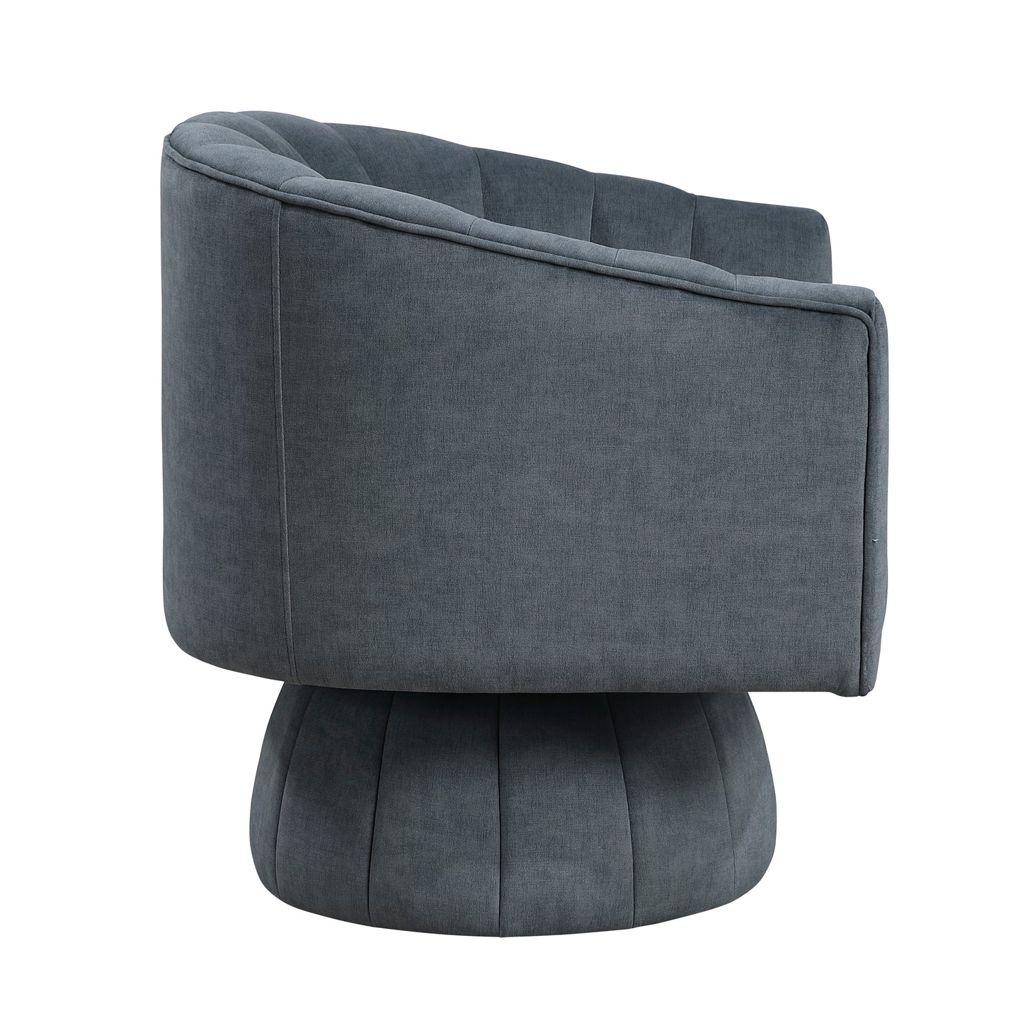1025DGY-1 - Swivel Chair