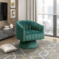 1025GRN-1 - Swivel Chair