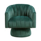 1025GRN-1 - Swivel Chair