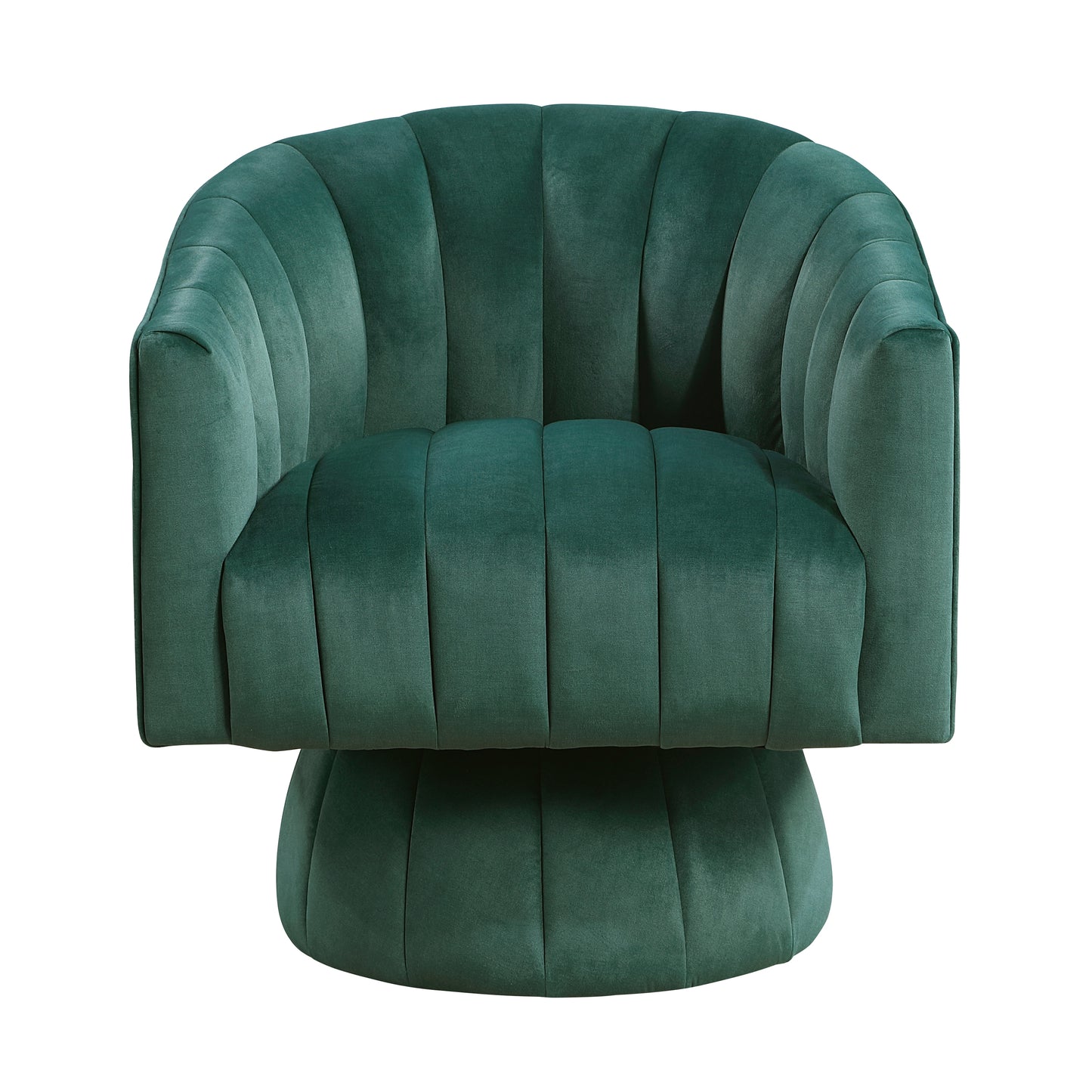 1025GRN-1 - Swivel Chair