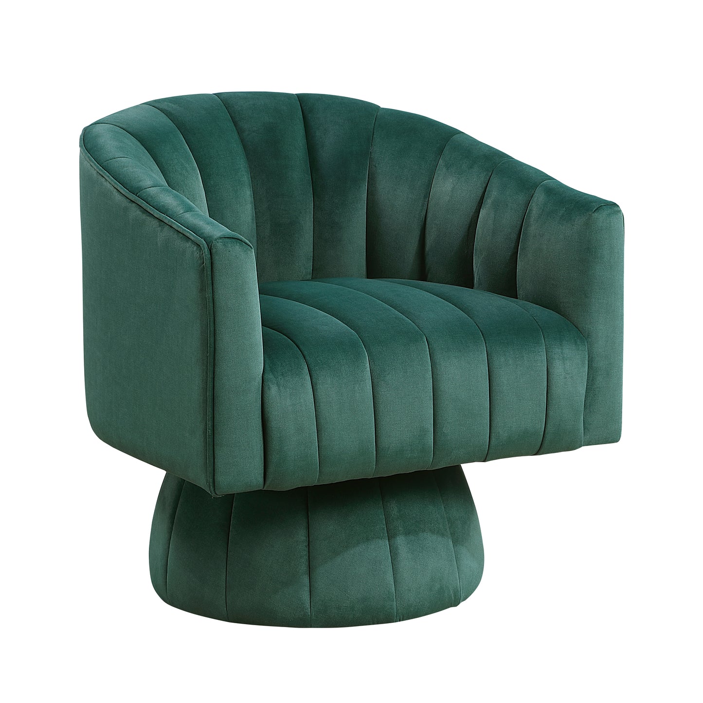 1025GRN-1 - Swivel Chair