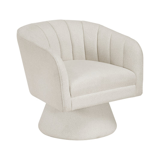1027BE-1 - Swivel Chair