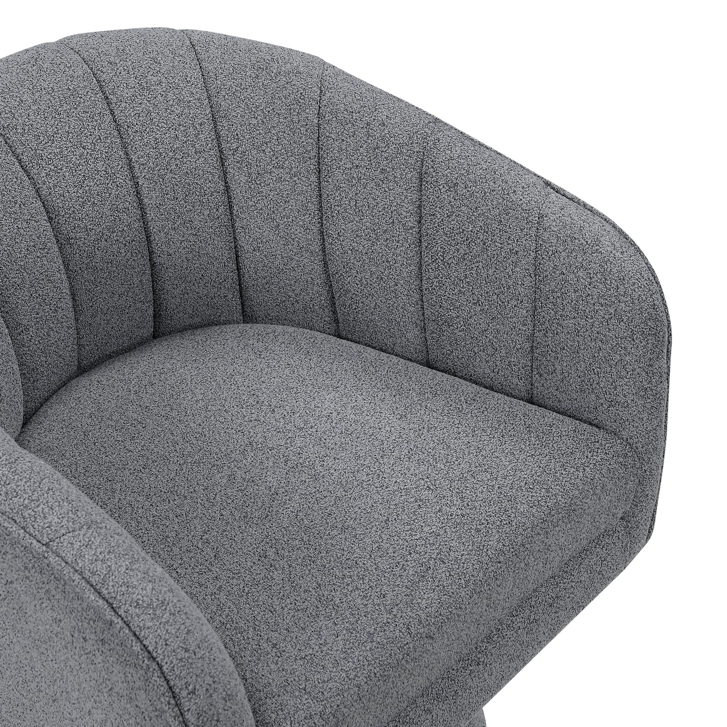 1027PT-1 - Swivel Chair