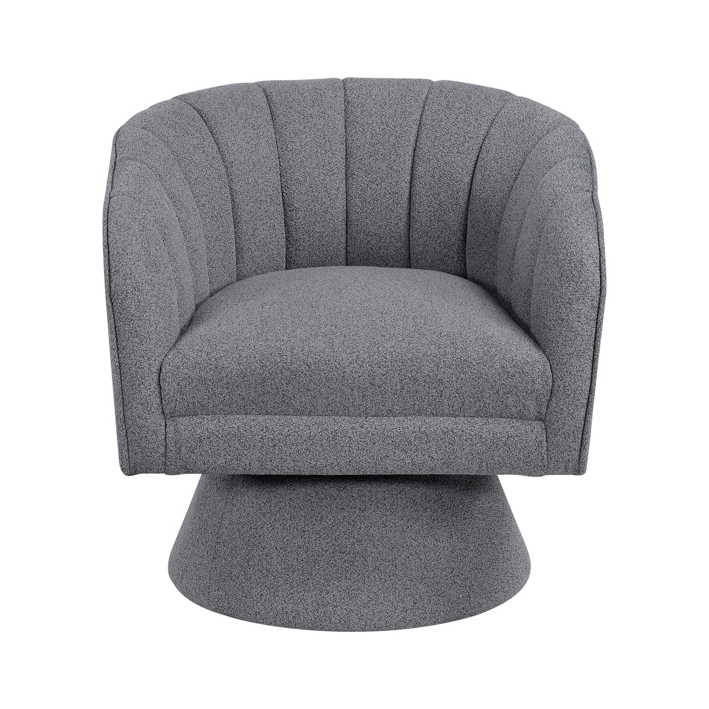 1027PT-1 - Swivel Chair