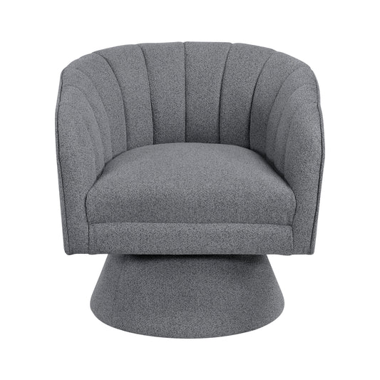 1027PT-1 - Swivel Chair