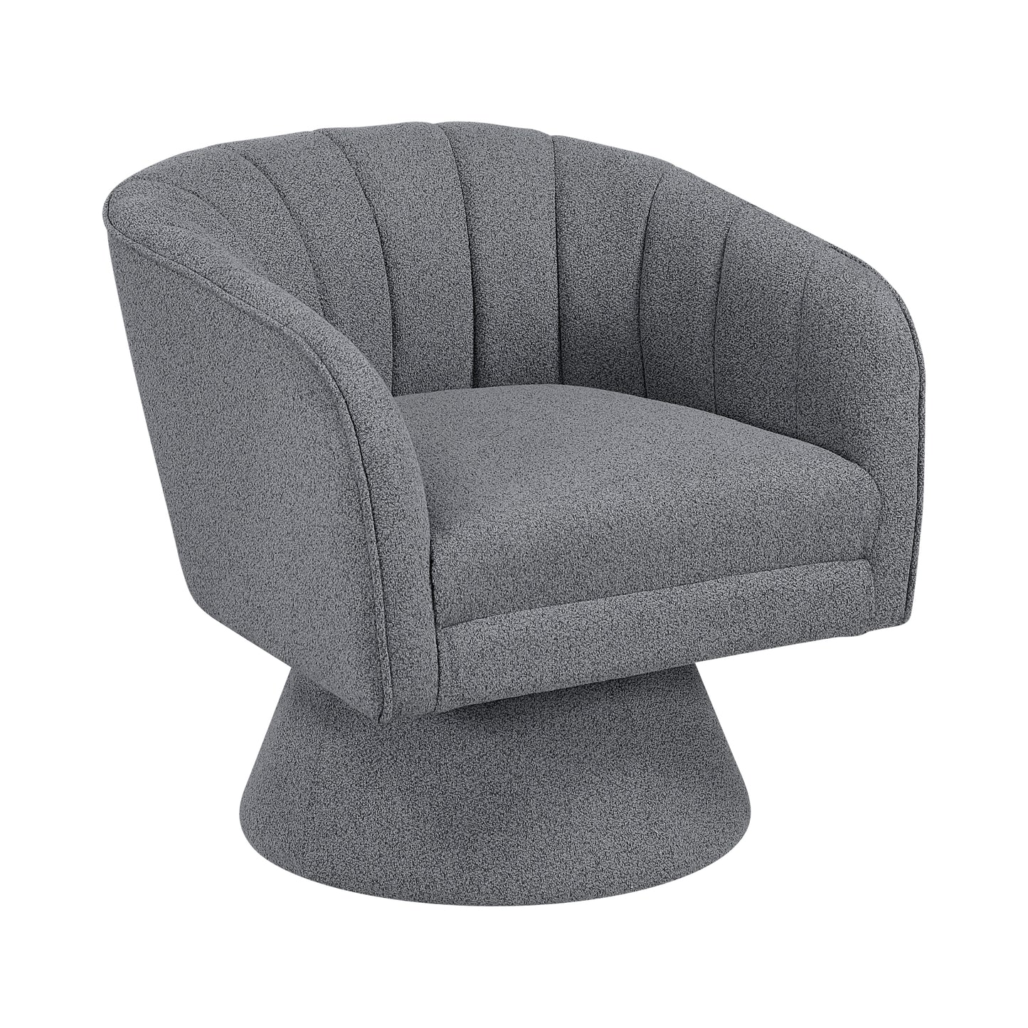 1027PT-1 - Swivel Chair