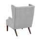 1028GY-1 - Accent Chair