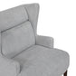 1028GY-1 - Accent Chair
