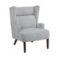 1028GY-1 - Accent Chair