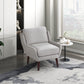 1029GY-1 - Accent Chair