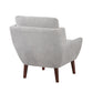 1029GY-1 - Accent Chair