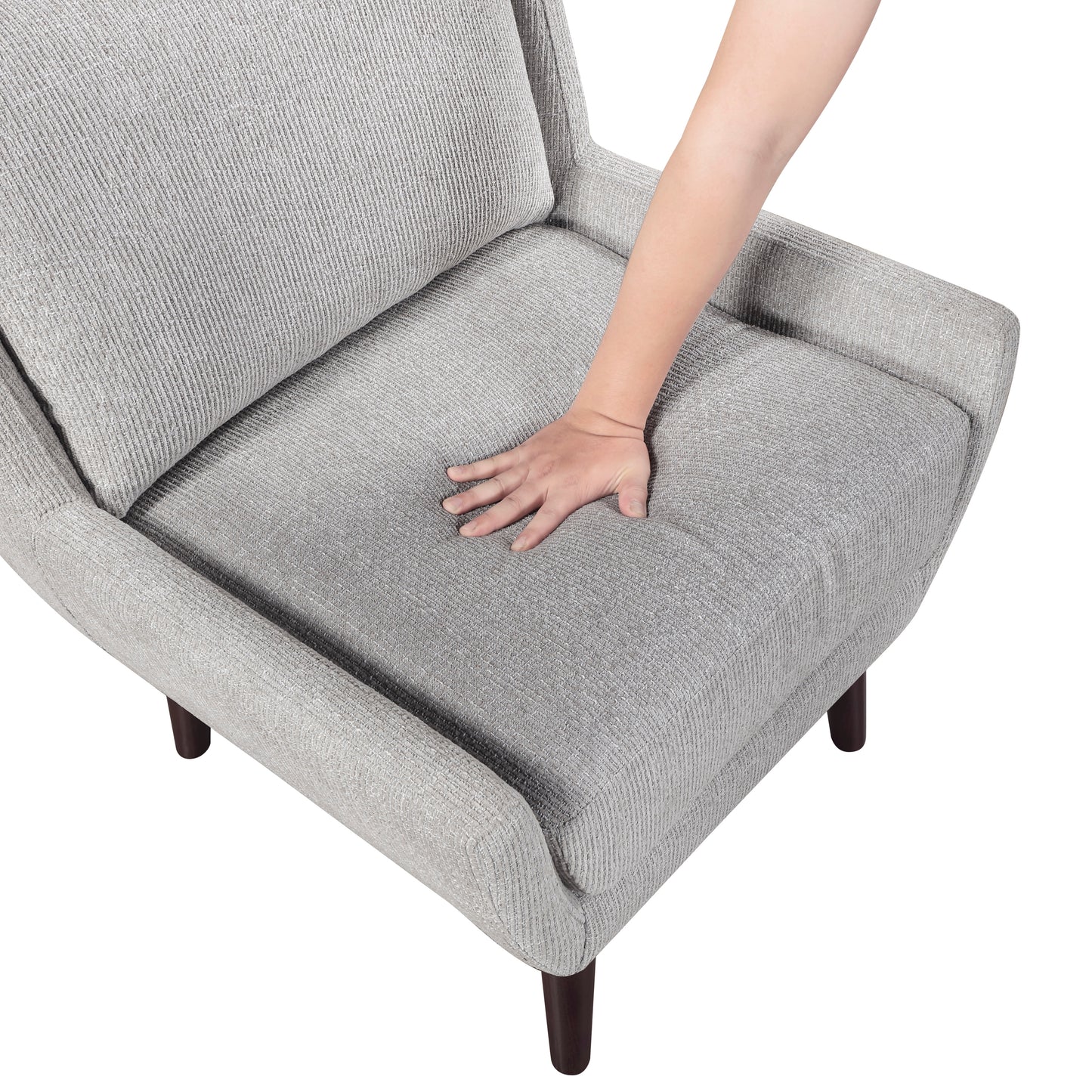 1029GY-1 - Accent Chair