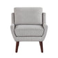 1029GY-1 - Accent Chair