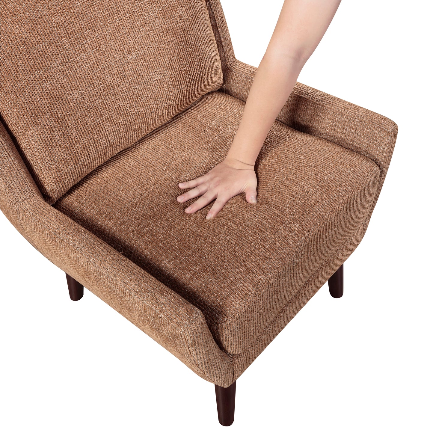 1029RN-1 - Accent Chair