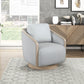 1041GY-1 - Swivel Chair