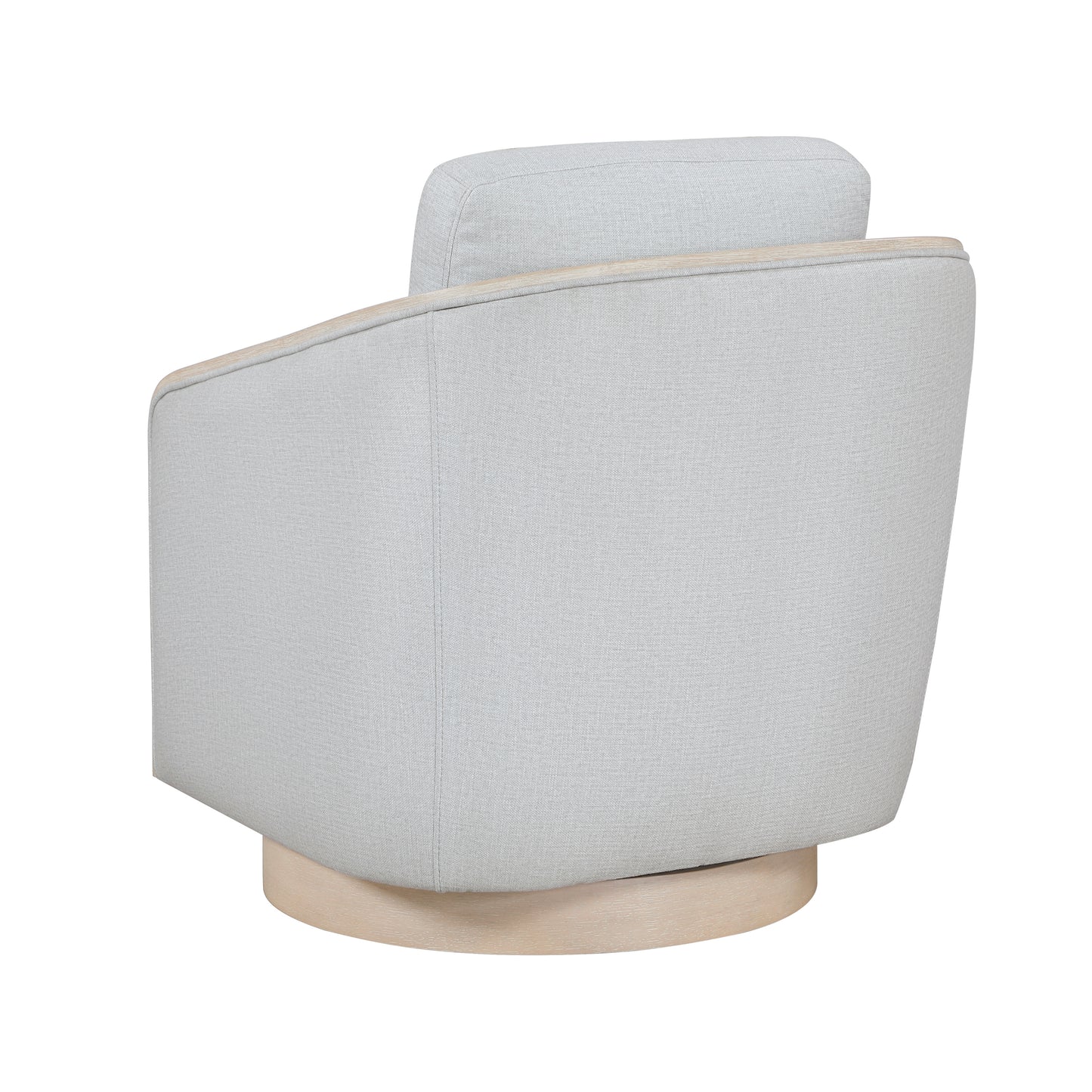 1041GY-1 - Swivel Chair